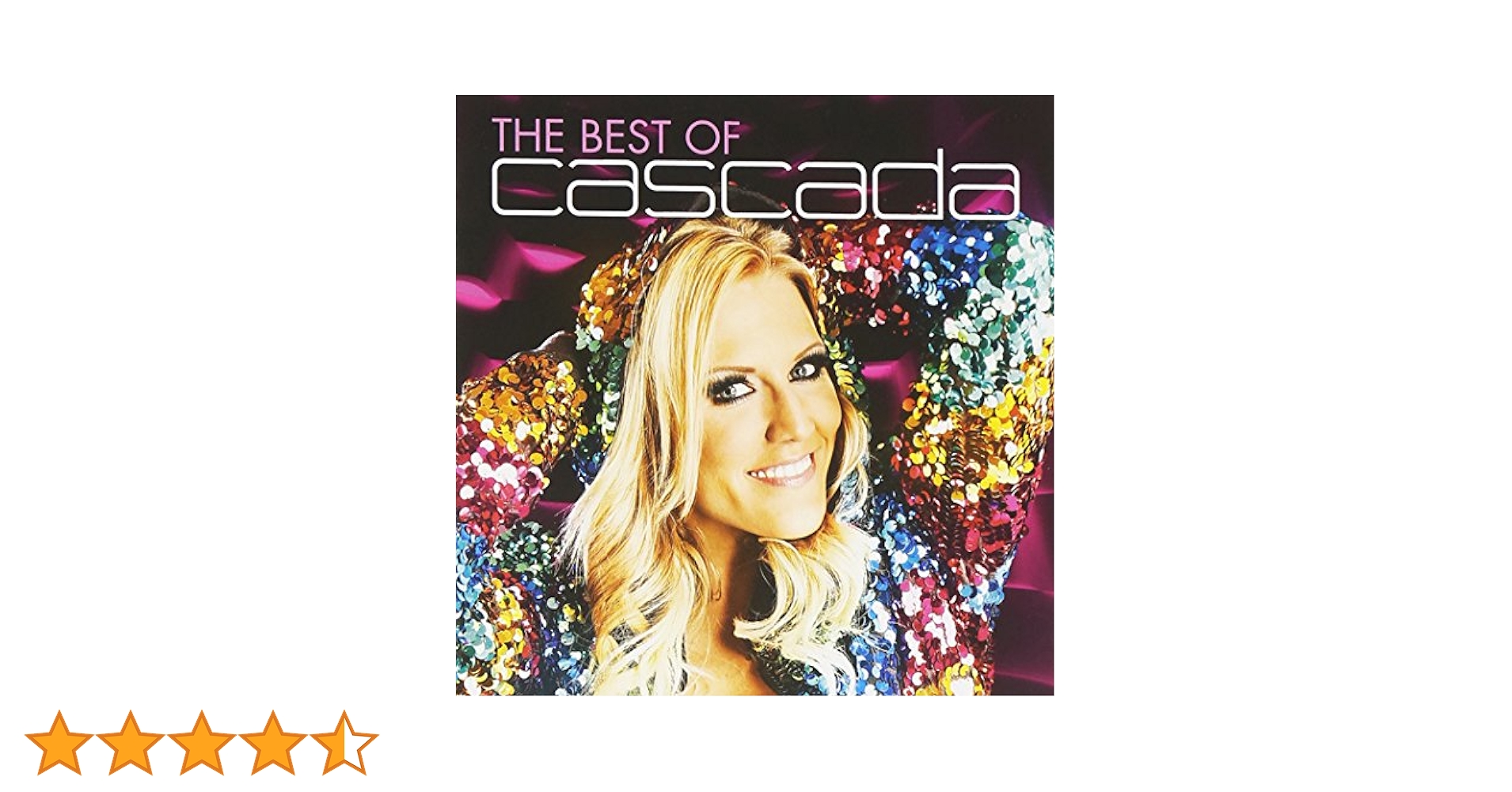 Amazon.co.jp: BEST OF CASCADA: Music